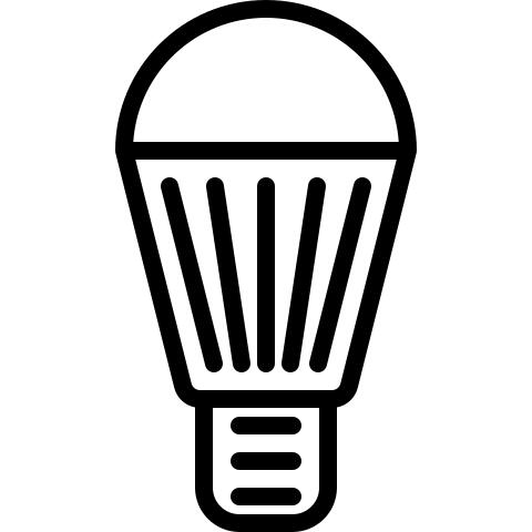 Led lamp