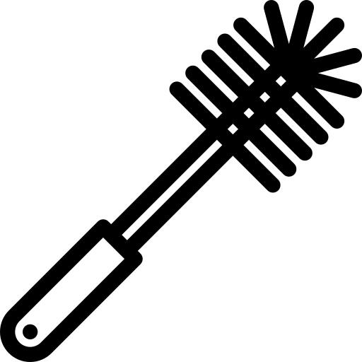 Toilet brush