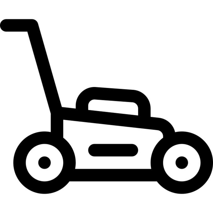 Lawn mower