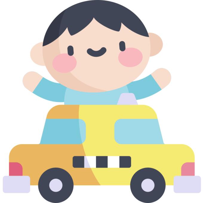 出租车
