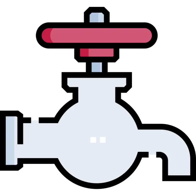 水龙头