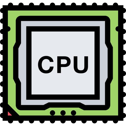 Cpu
