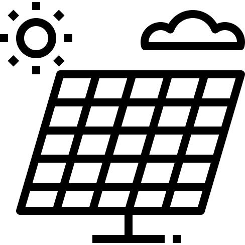 Solar panel