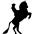 Horse dance