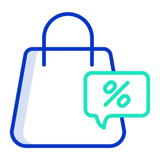 Shopping bag