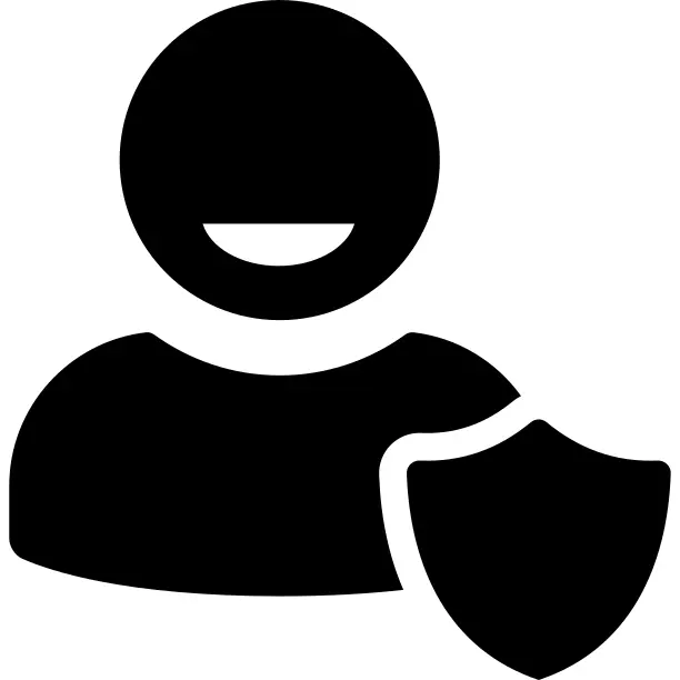 屏蔽用户界面符号以确保安全