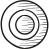 Glipho drawn logo