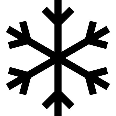 雪花