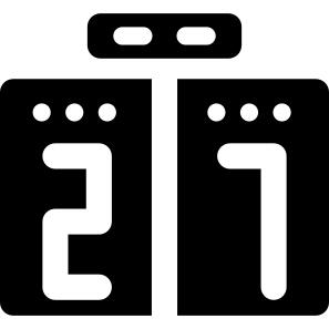 Scoreboard
