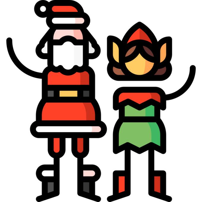 Santa claus