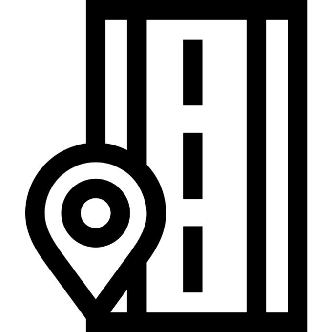 Street map