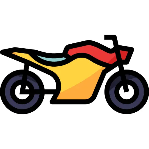 Motorcycle