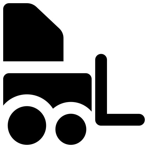 Forklift