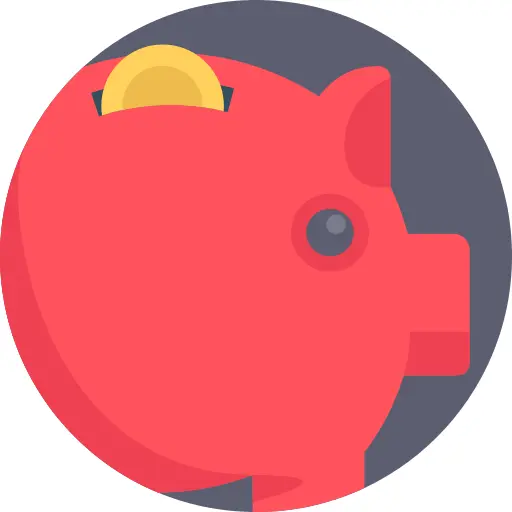 Piggy bank