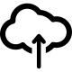 Uploading to the cloud