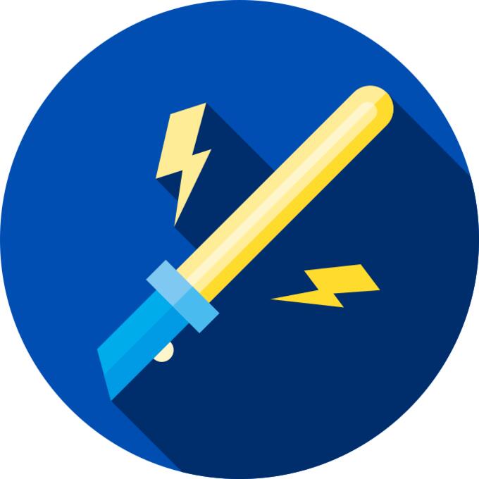 Lightsaber