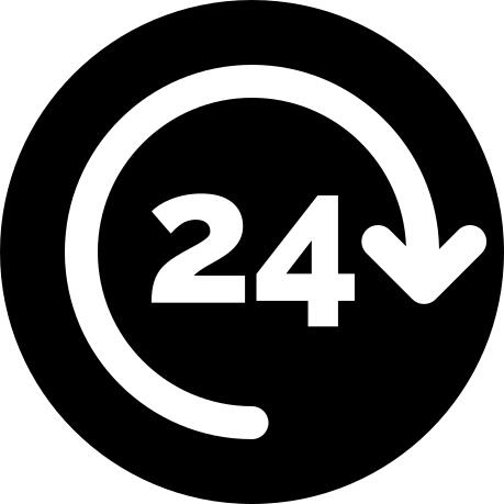24小时