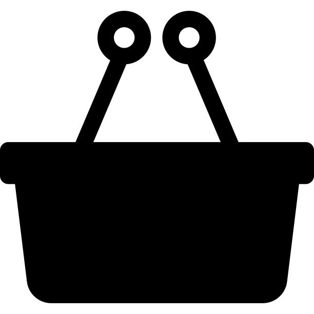 Duty Free Basket
