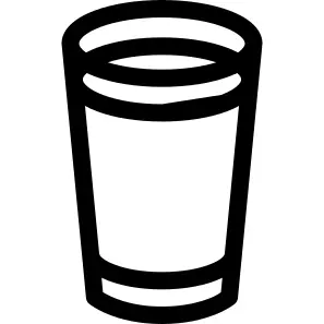 Coffee Glass