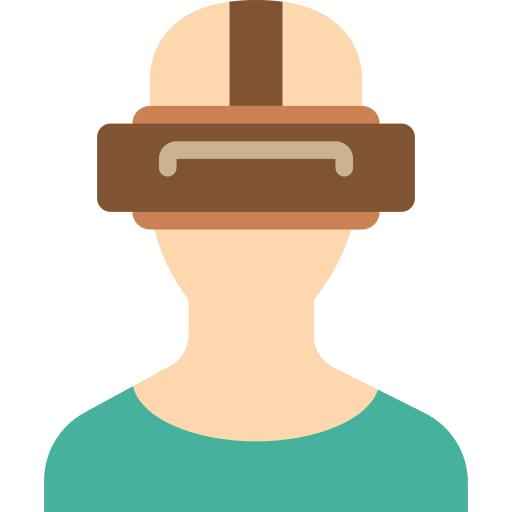Vr glasses