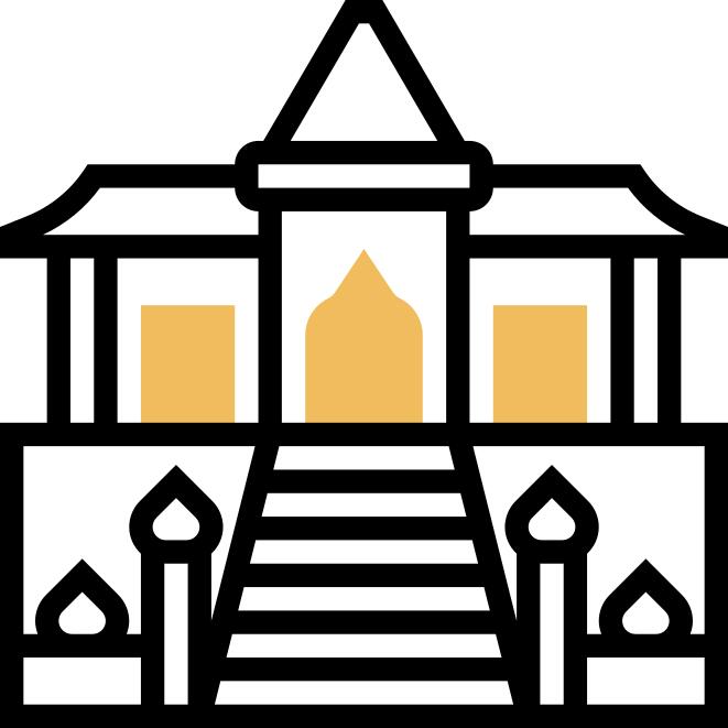 Temple
