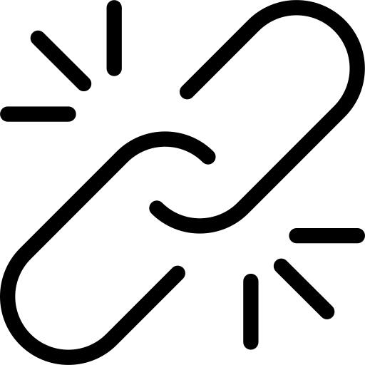 Broken link