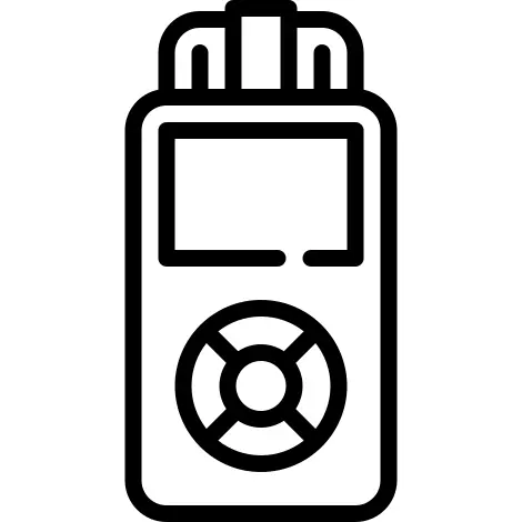 Voice recorder