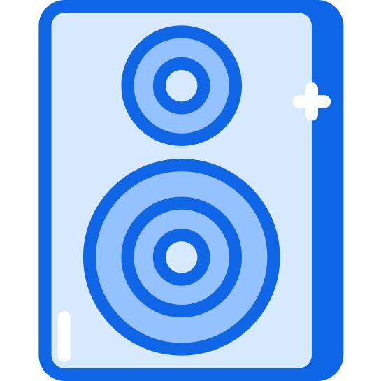 扬声器