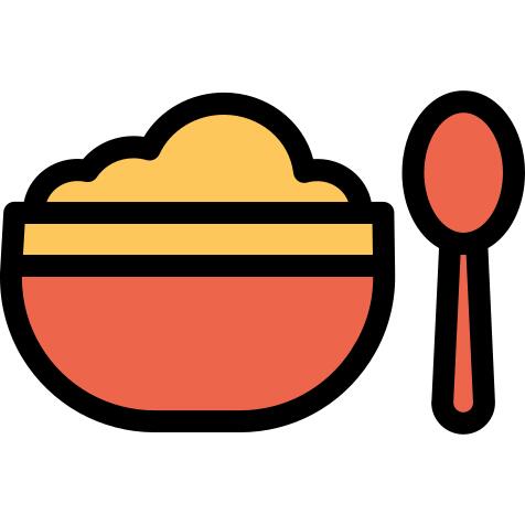 Baby food