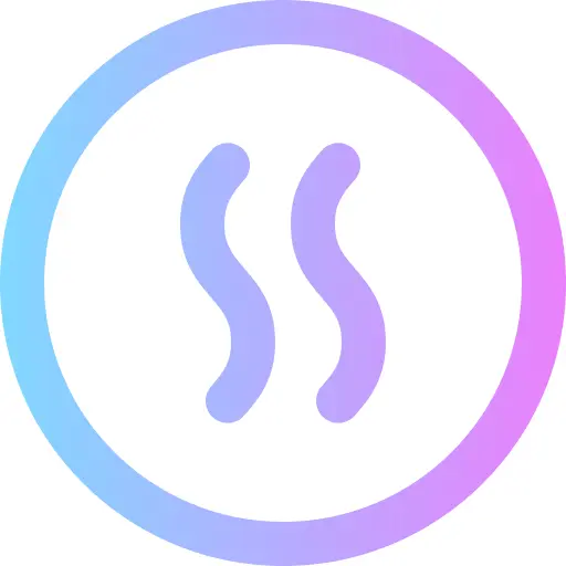 干
