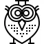 猫头鹰