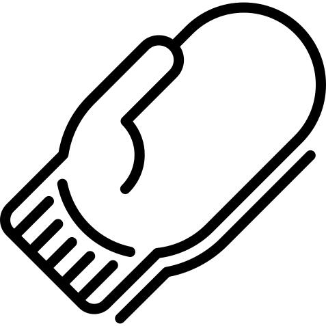 Mitten