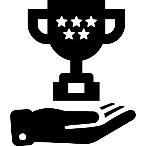 Trophy