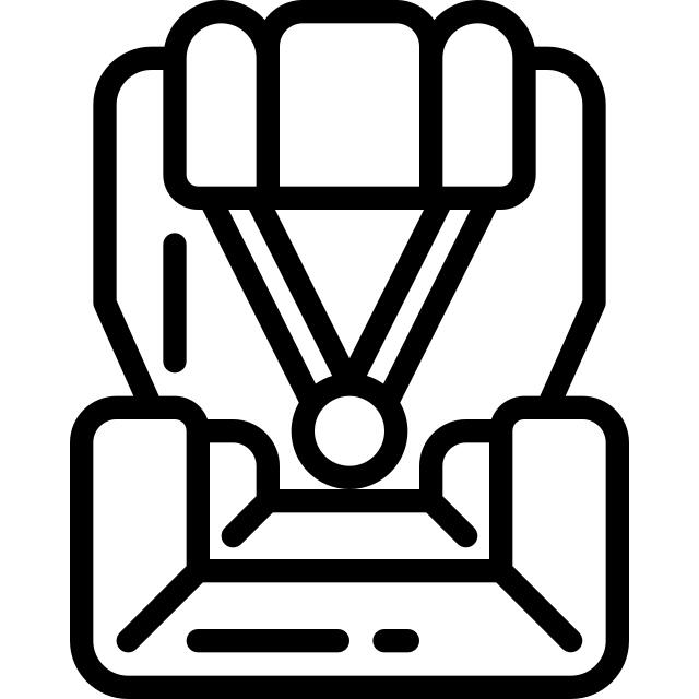 Baby car seat