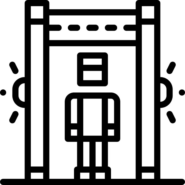 Detector