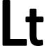 立陶宛litas货币符号