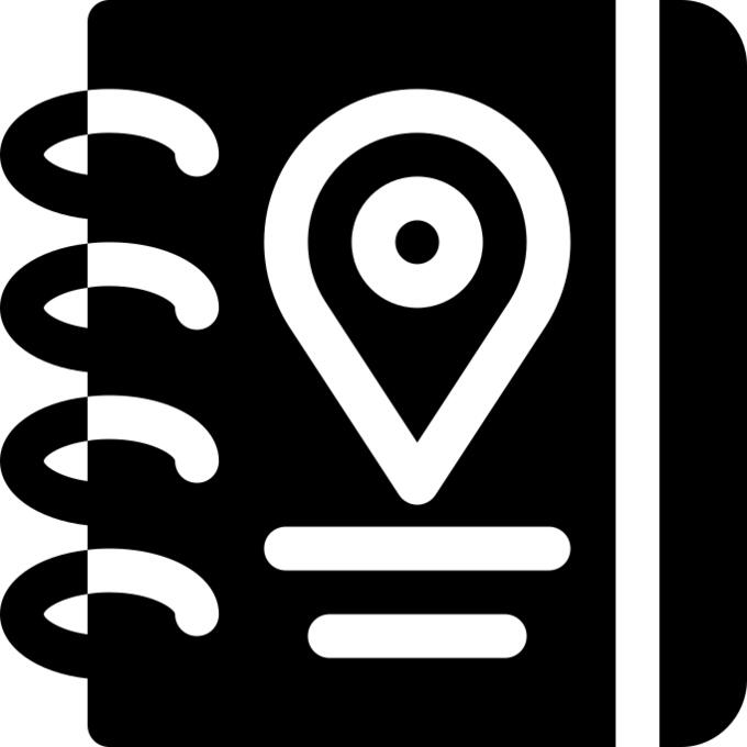Travel guide