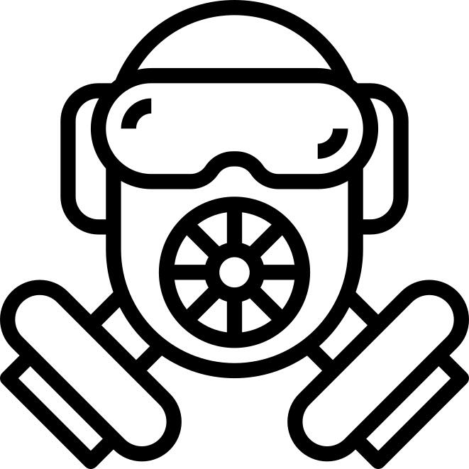 Biological hazard