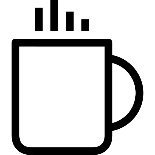 Coffee cup