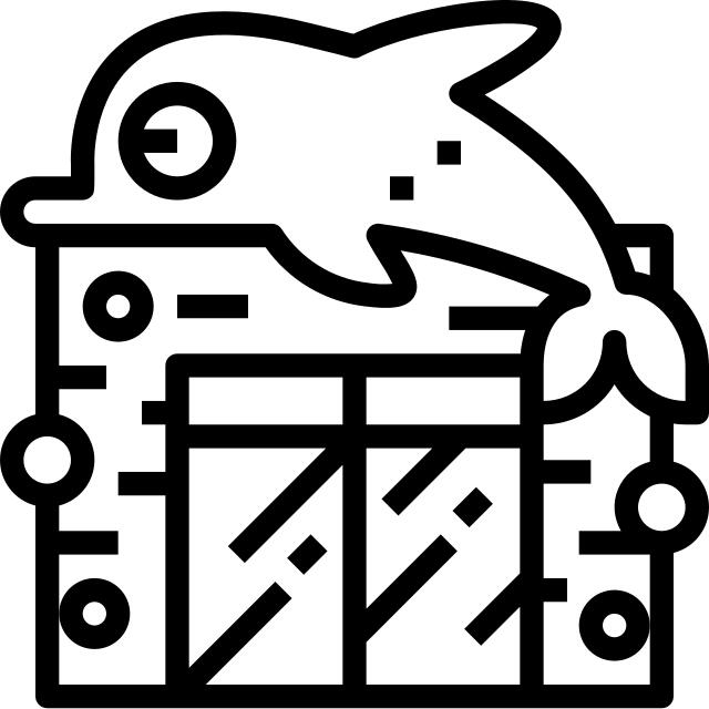 水族馆