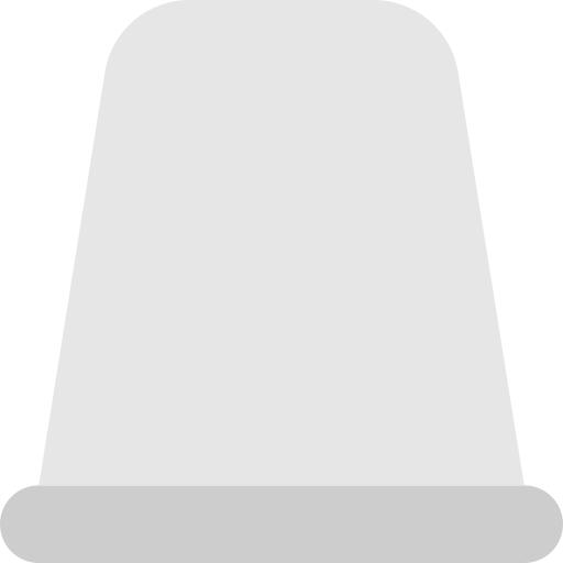 Sewing thimble