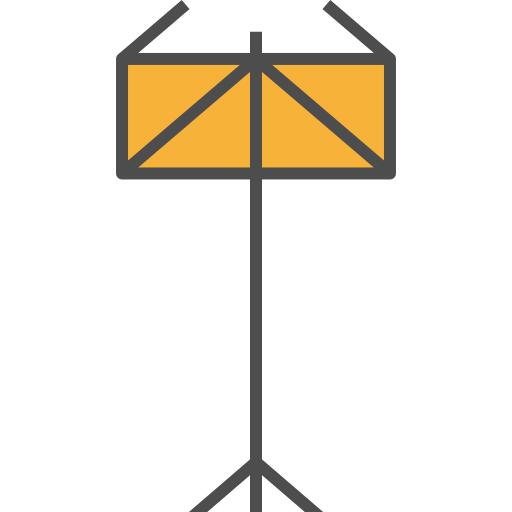 支架