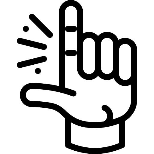 Hand