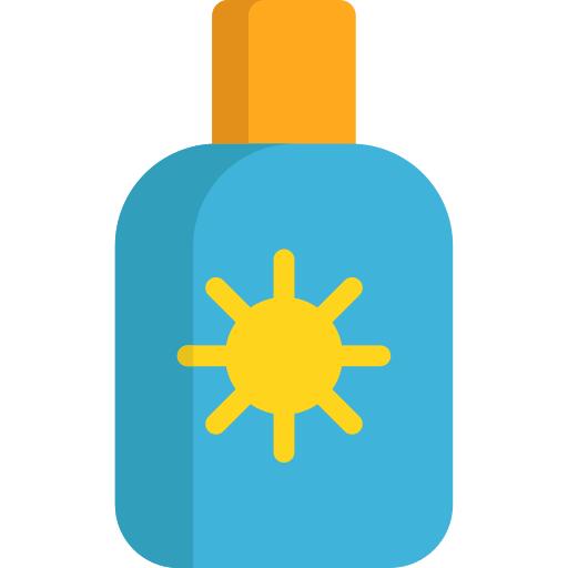 Sun cream