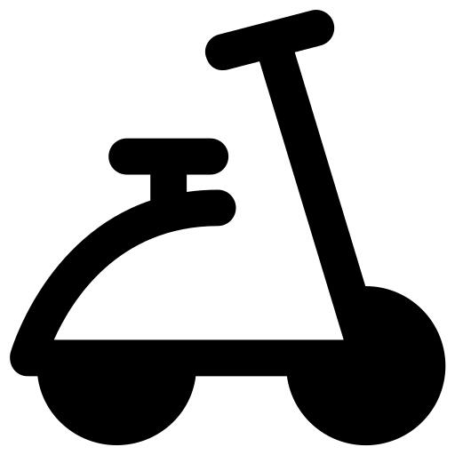 摩托车