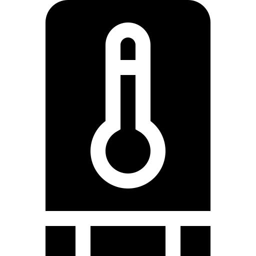 Temperature sensor