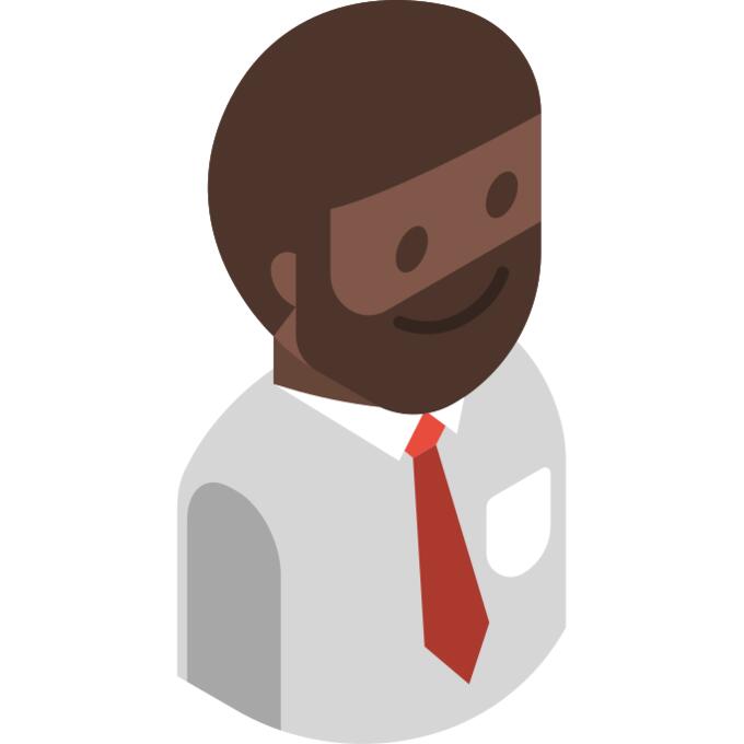 Businessman