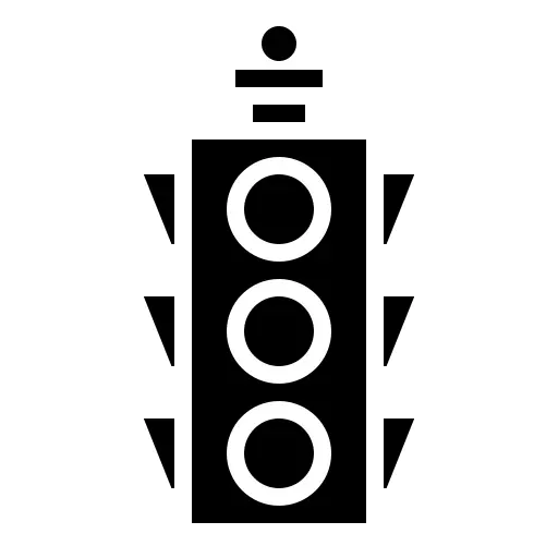 Traffic light