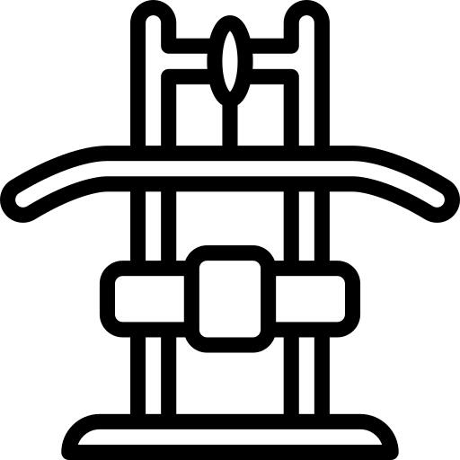 Weightlifter