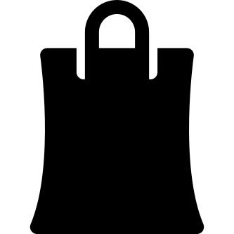 Big Shopping Bag